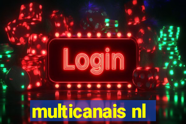 multicanais nl